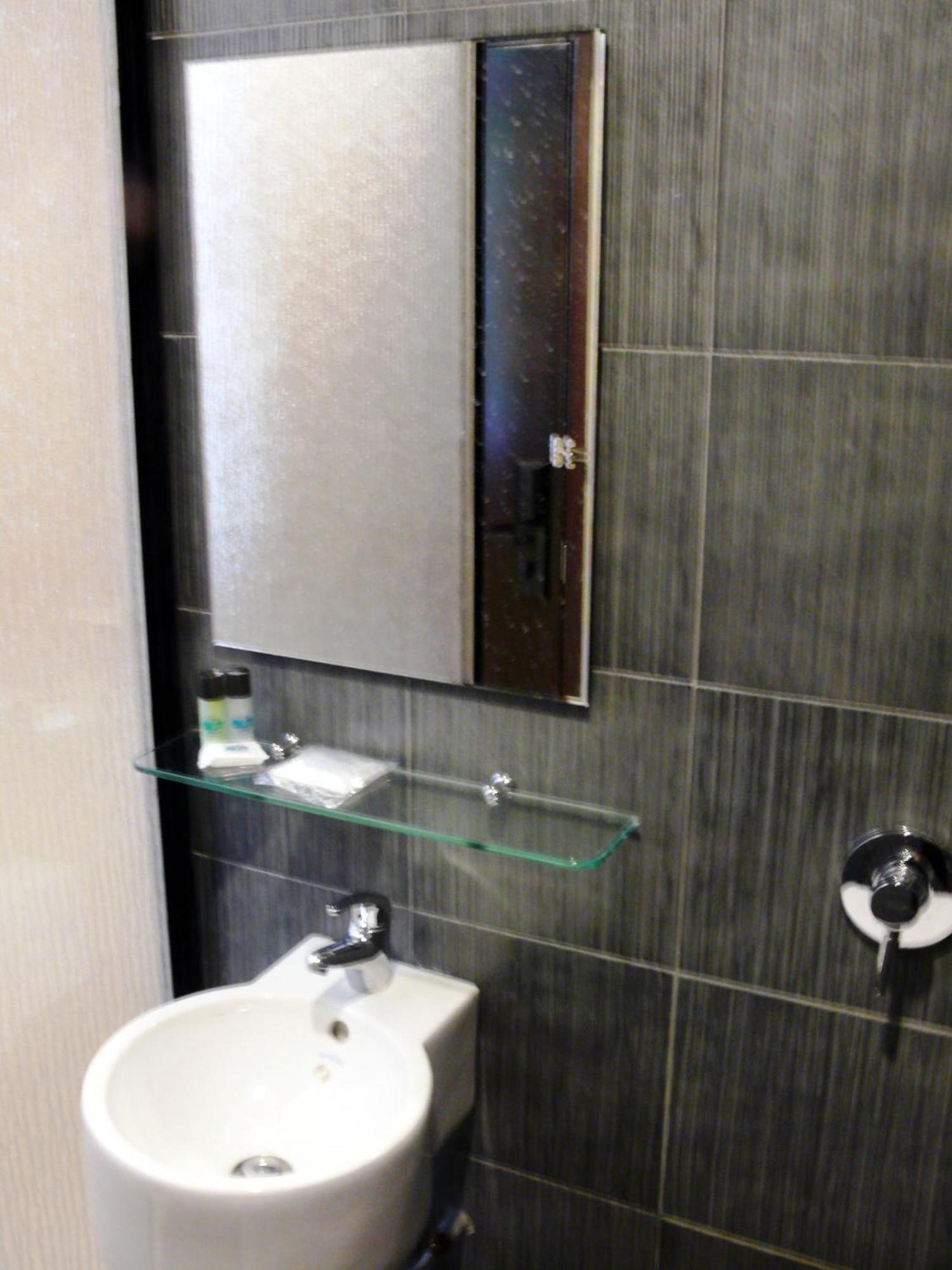 Nest Boutique Hotel Kuala Lumpur Exteriér fotografie