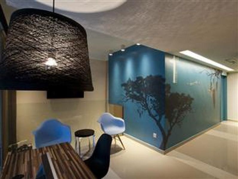 Nest Boutique Hotel Kuala Lumpur Exteriér fotografie